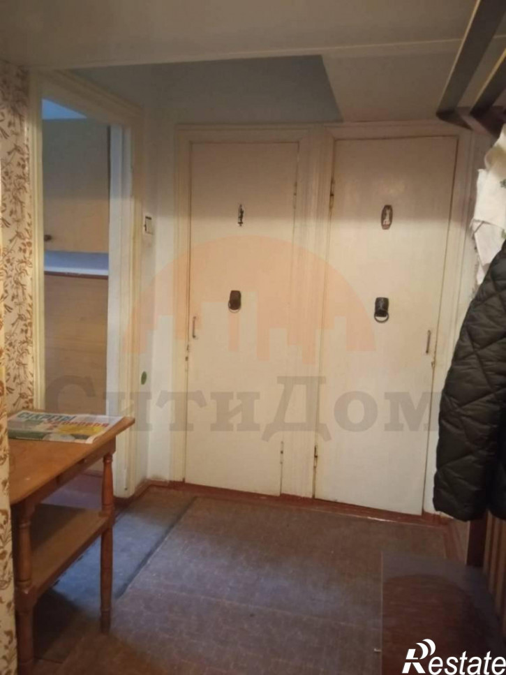 1-комн квартира Лобозова пер., 11