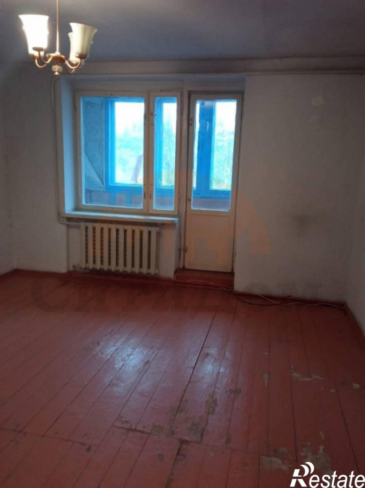 1-комн квартира Лобозова пер., 11