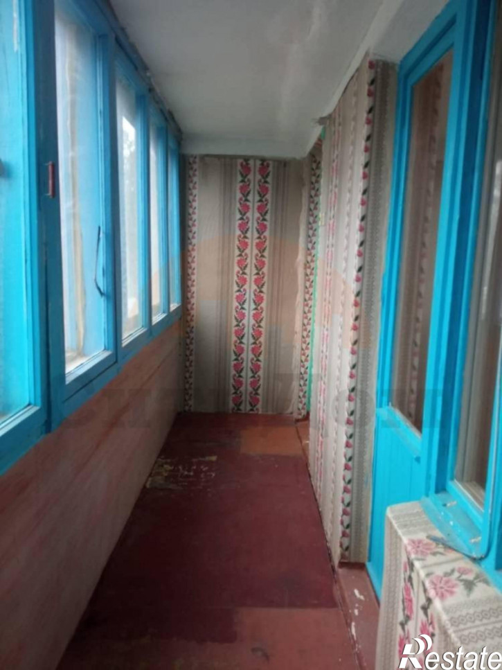 1-комн квартира Лобозова пер., 11