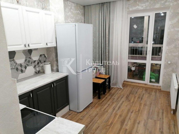 2-комн квартира ул Ветеранов труда, 9а
