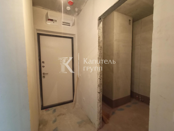 Квартира улица Первооткрывателей, 10