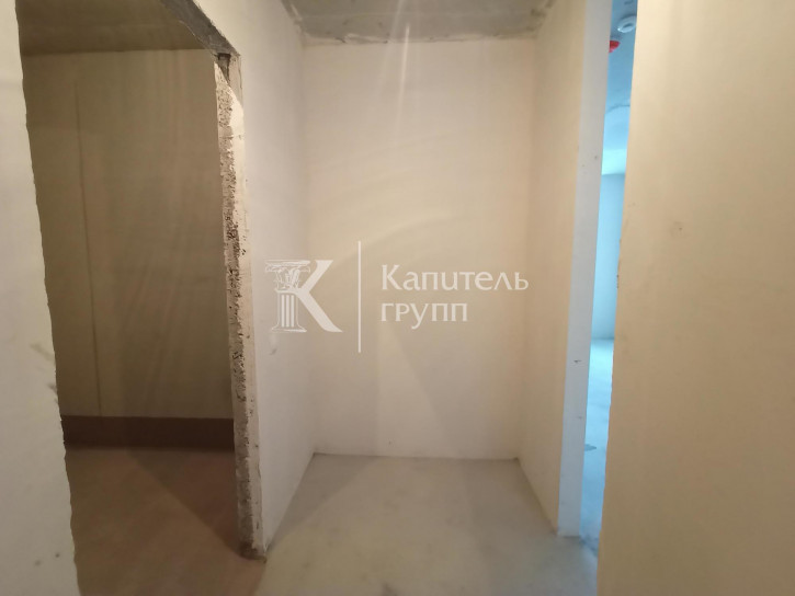 Квартира улица Первооткрывателей, 10