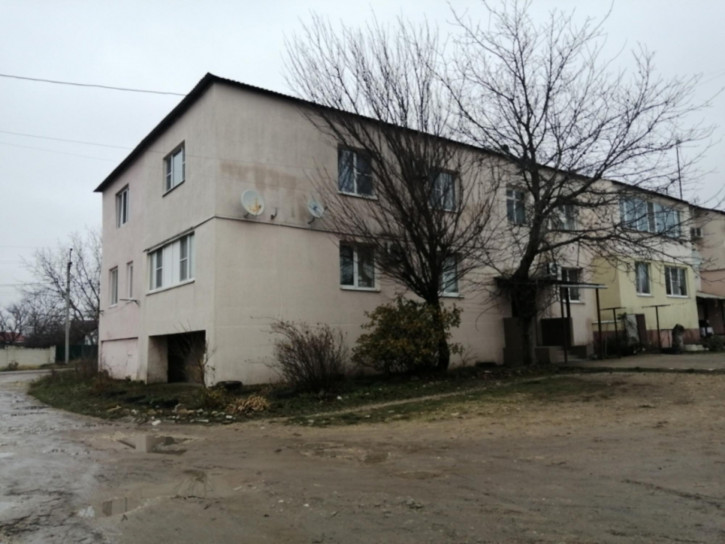 2-комн квартира п. Рассвет