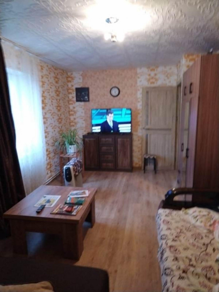 2-комн квартира п. Рассвет