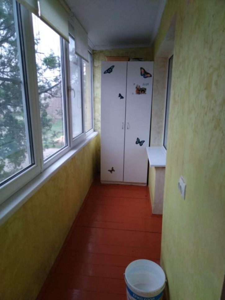 2-комн квартира п. Рассвет