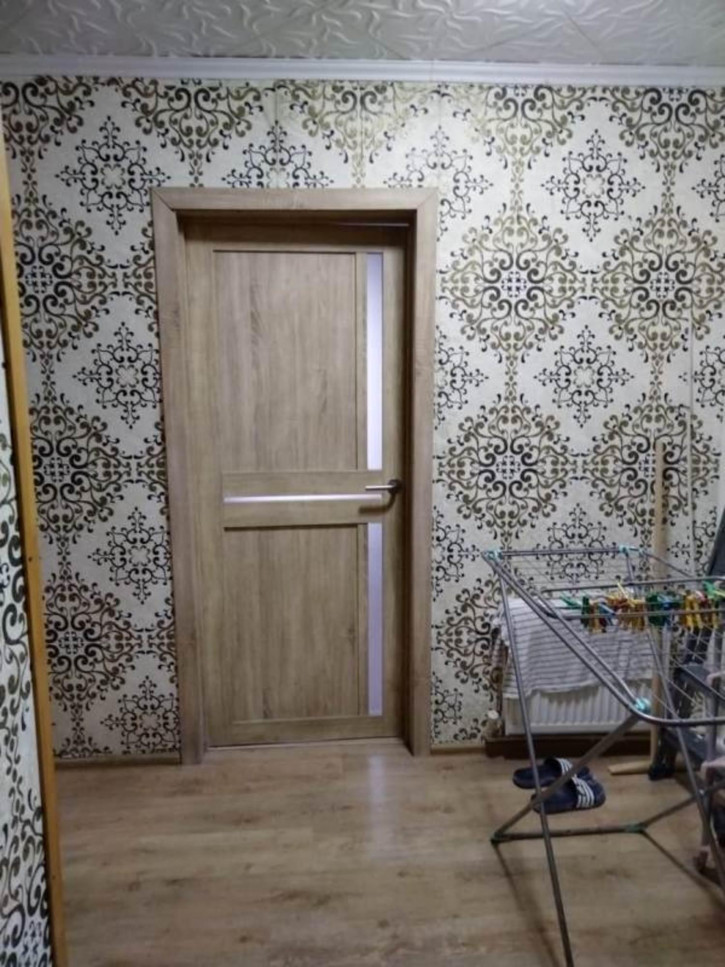 2-комн квартира п. Рассвет