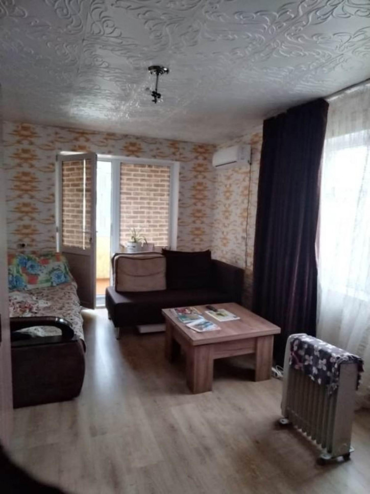 2-комн квартира п. Рассвет