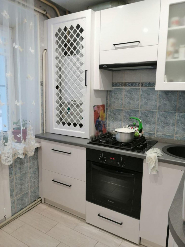 3-комн квартира Чайковского 2-я ул, 10А