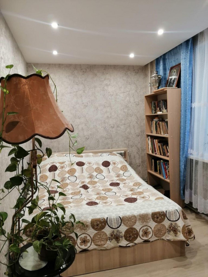 3-комн квартира Чайковского 2-я ул, 10А