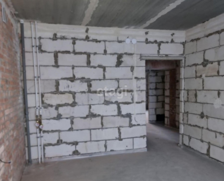 3-комн квартира в новом доме , 6