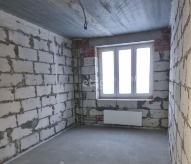 3-комн квартира в новом доме , 6
