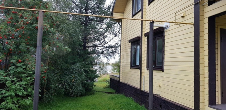 Коттедж/дом Приозерная