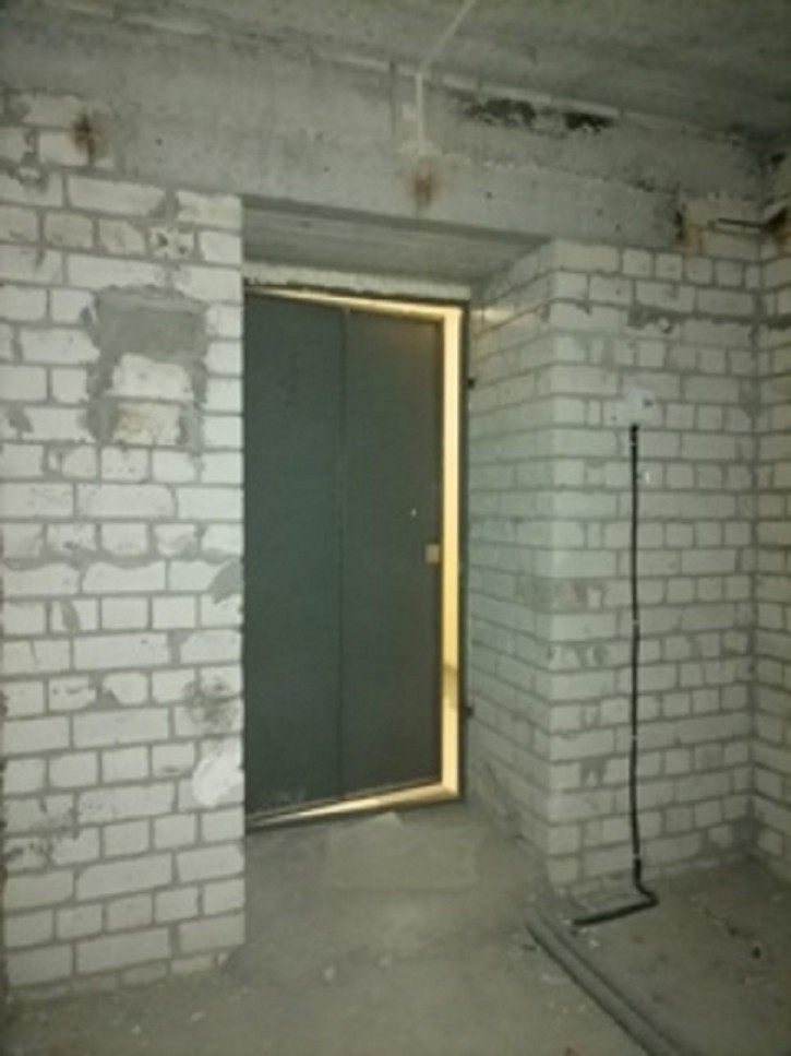 2-комн квартира в новом доме 13-й Шелковичный проезд 13