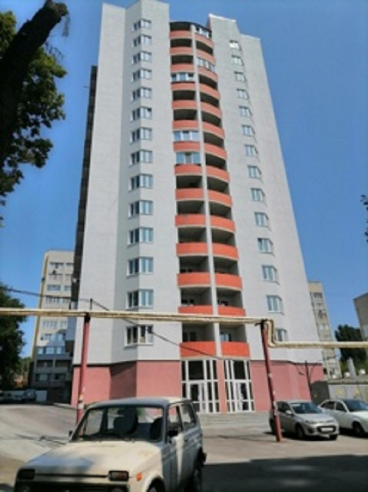 2-комн квартира в новом доме 13-й Шелковичный проезд 13