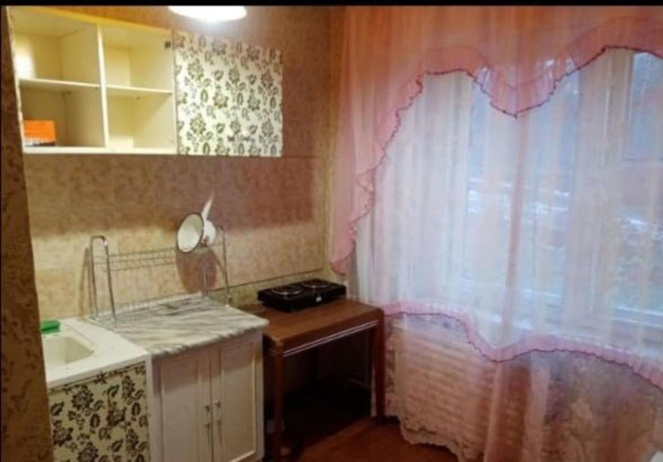 1-комн квартира Карла Маркса, 23