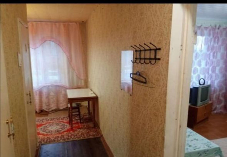 1-комн квартира Карла Маркса, 23