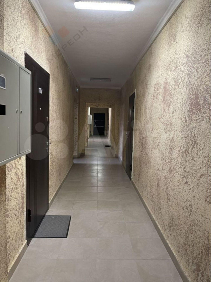 1-комн квартира Береговая ул, 1/3