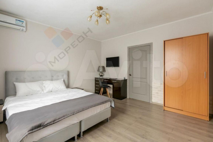 1-комн квартира Володарского ул, 85