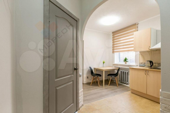 1-комн квартира Володарского ул, 85