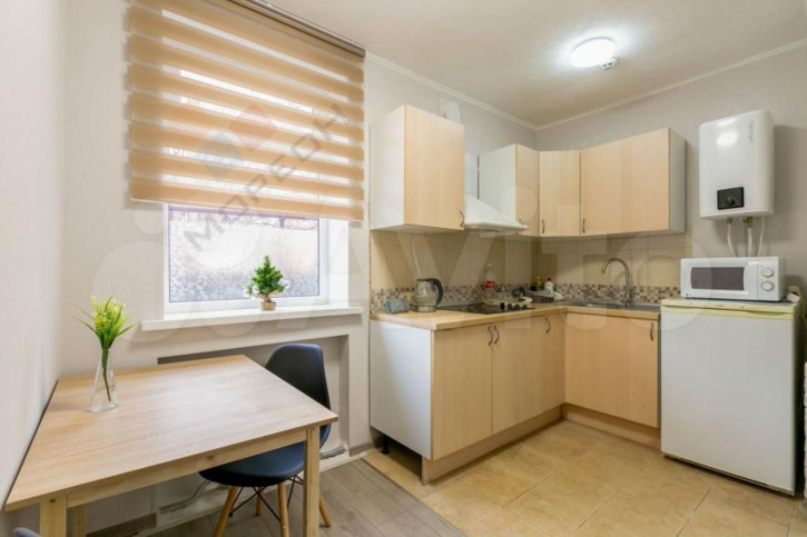 1-комн квартира Володарского ул, 85