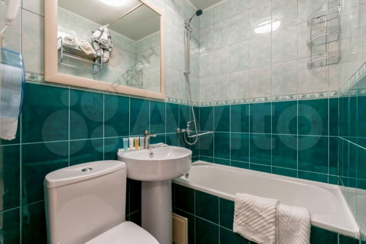 1-комн квартира Володарского ул, 85