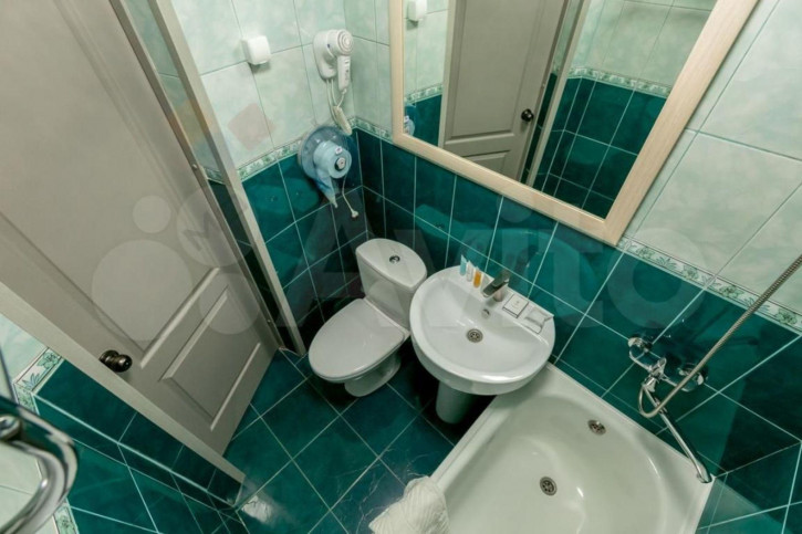 1-комн квартира Володарского ул, 85