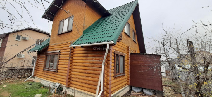 Коттедж/дом территория СТ Атлантика-3