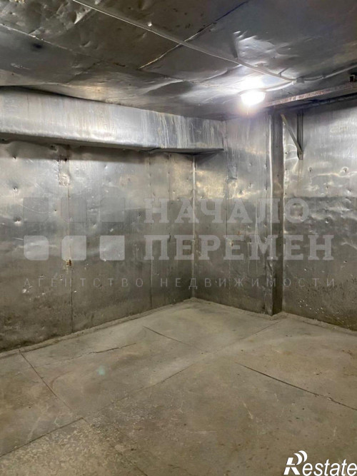 Аренда склада Нарымская ул, 19