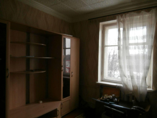 Продажа комнаты Кукунина ул, 22