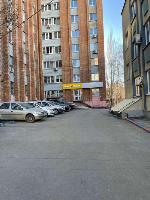 Аренда офиса Киевская улица, 5