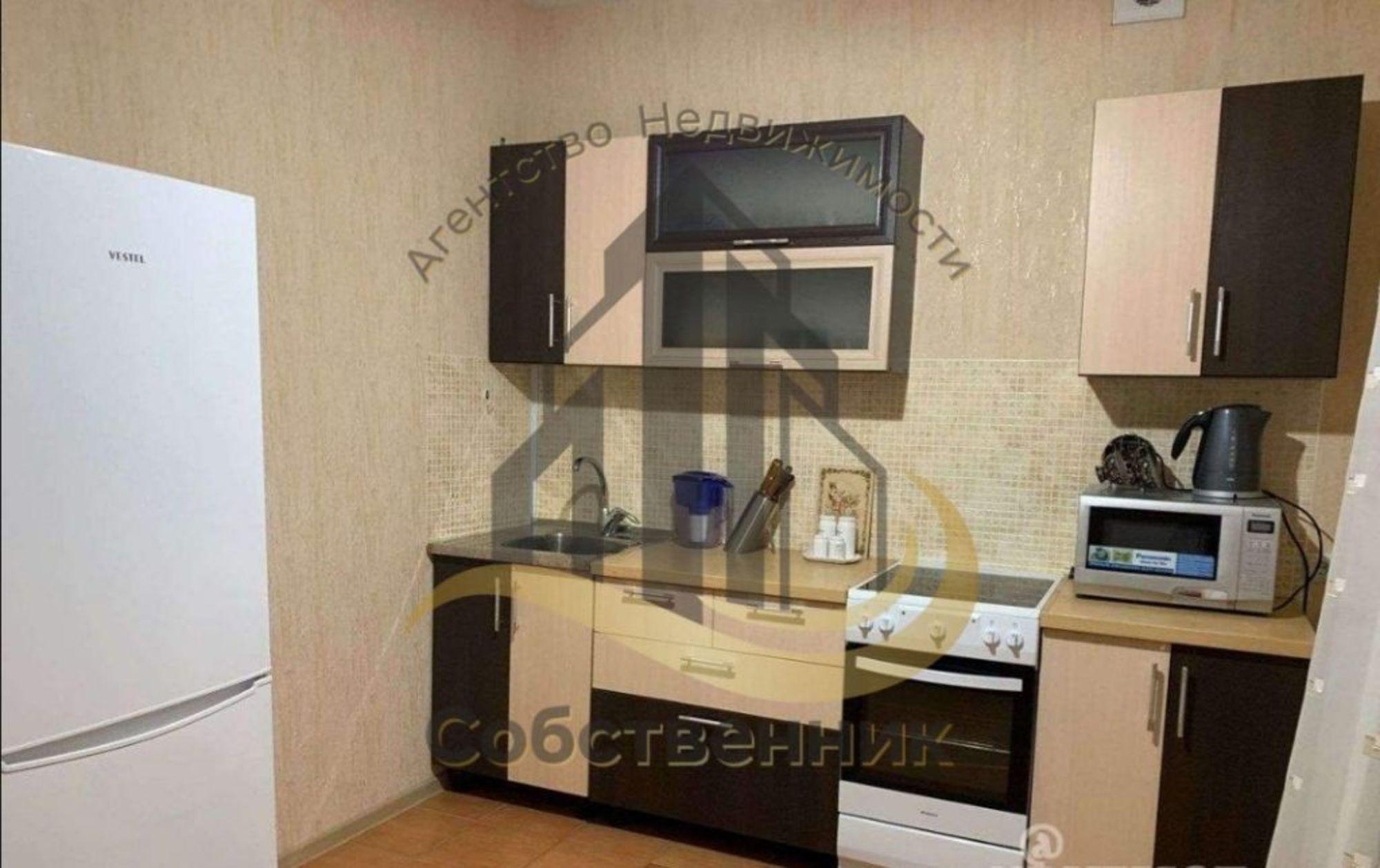 Сдать квартиру за 26 000 рублей на Степной мкр, 22