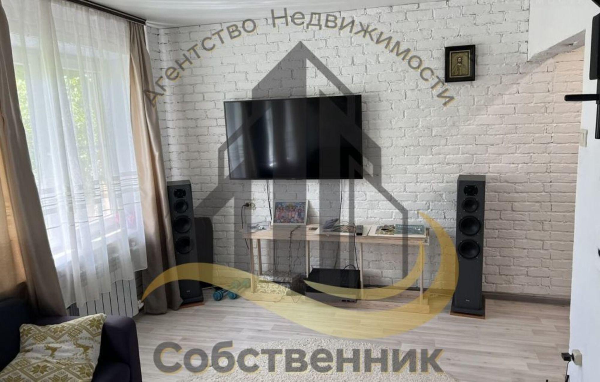Сдать квартиру за 25 000 рублей на Севастопольская ул, 12
