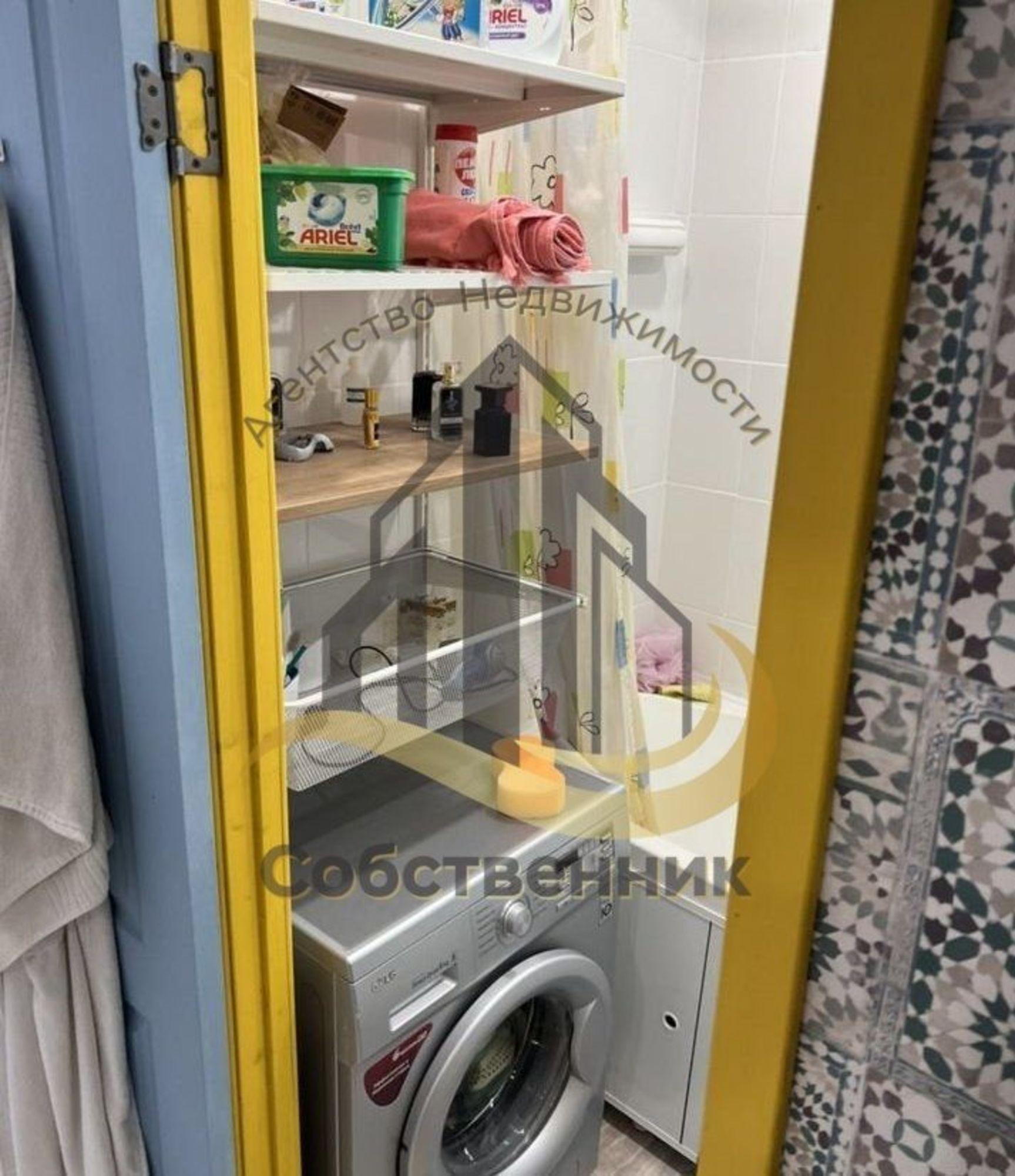 Сдать квартиру за 25 000 рублей на Севастопольская ул, 12