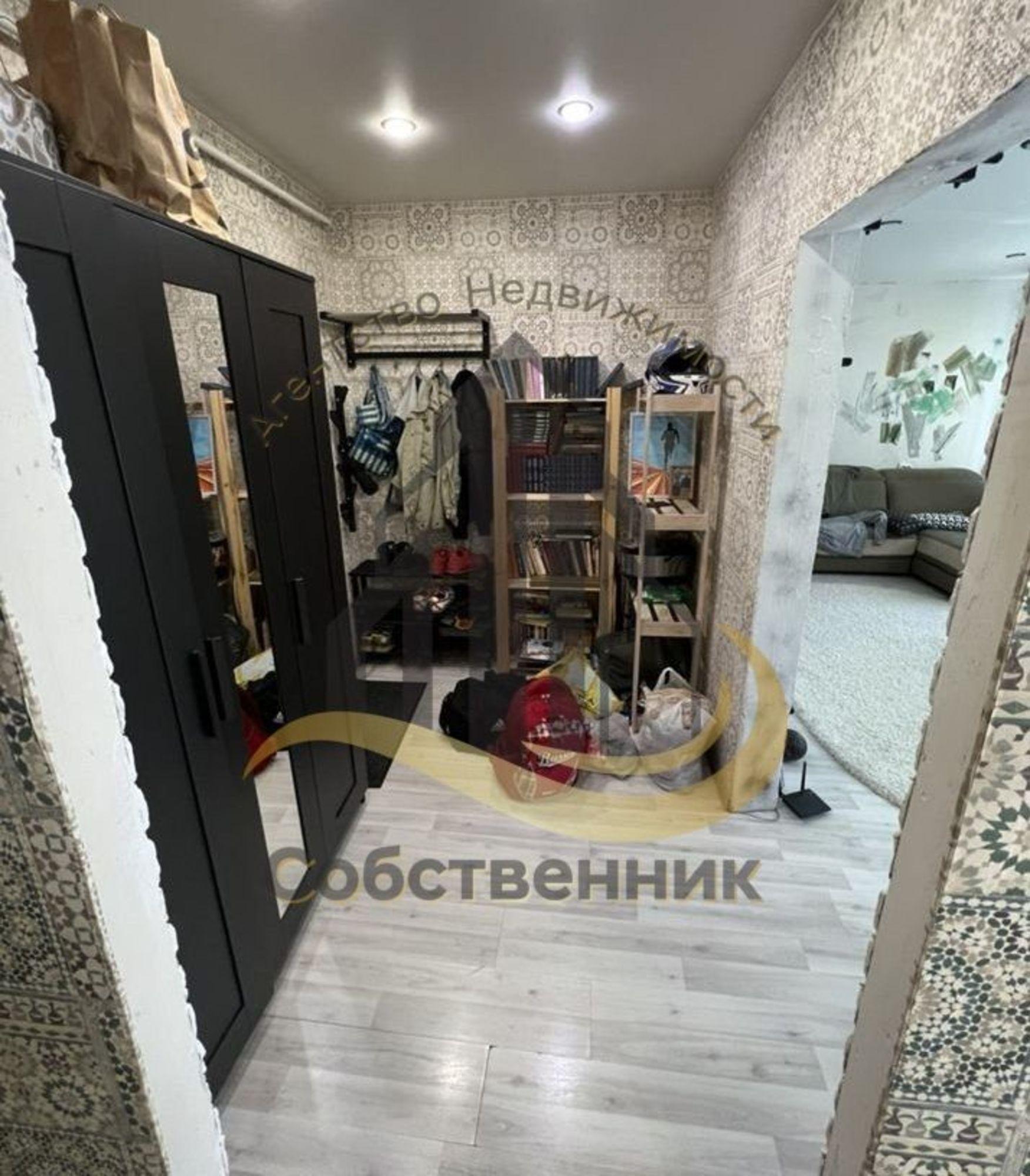 Сдать квартиру за 25 000 рублей на Севастопольская ул, 12