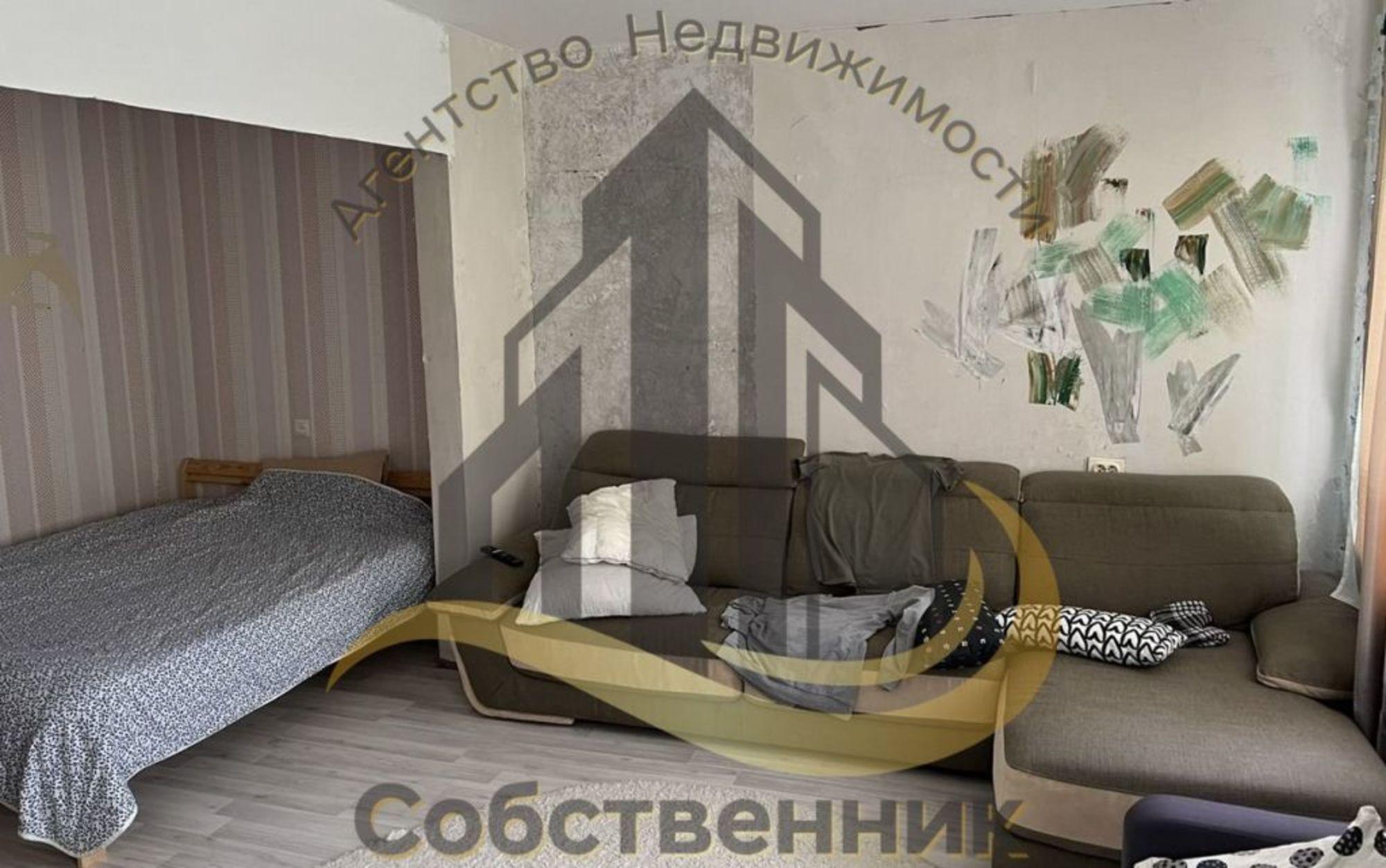 Сдать квартиру за 25 000 рублей на Севастопольская ул, 12