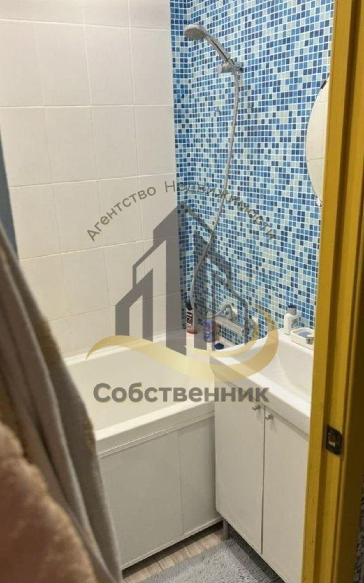 Сдать квартиру за 25 000 рублей на Севастопольская ул, 12