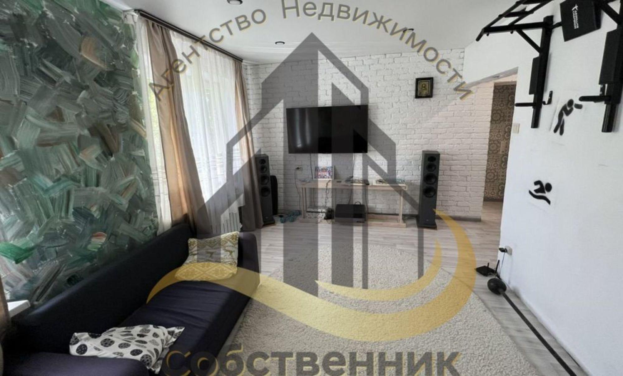 Сдать квартиру за 25 000 рублей на Севастопольская ул, 12
