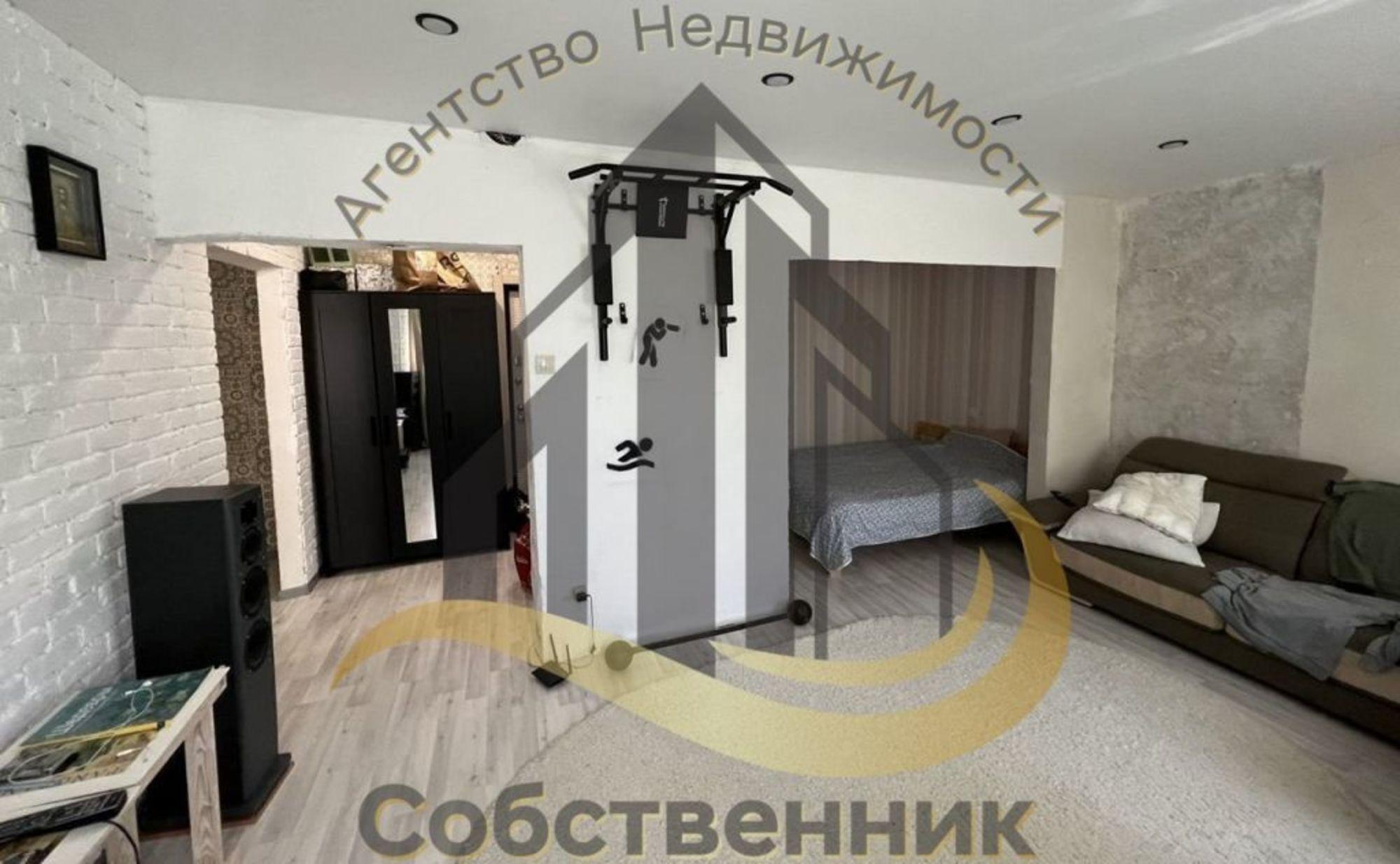 Сдать квартиру за 25 000 рублей на Севастопольская ул, 12