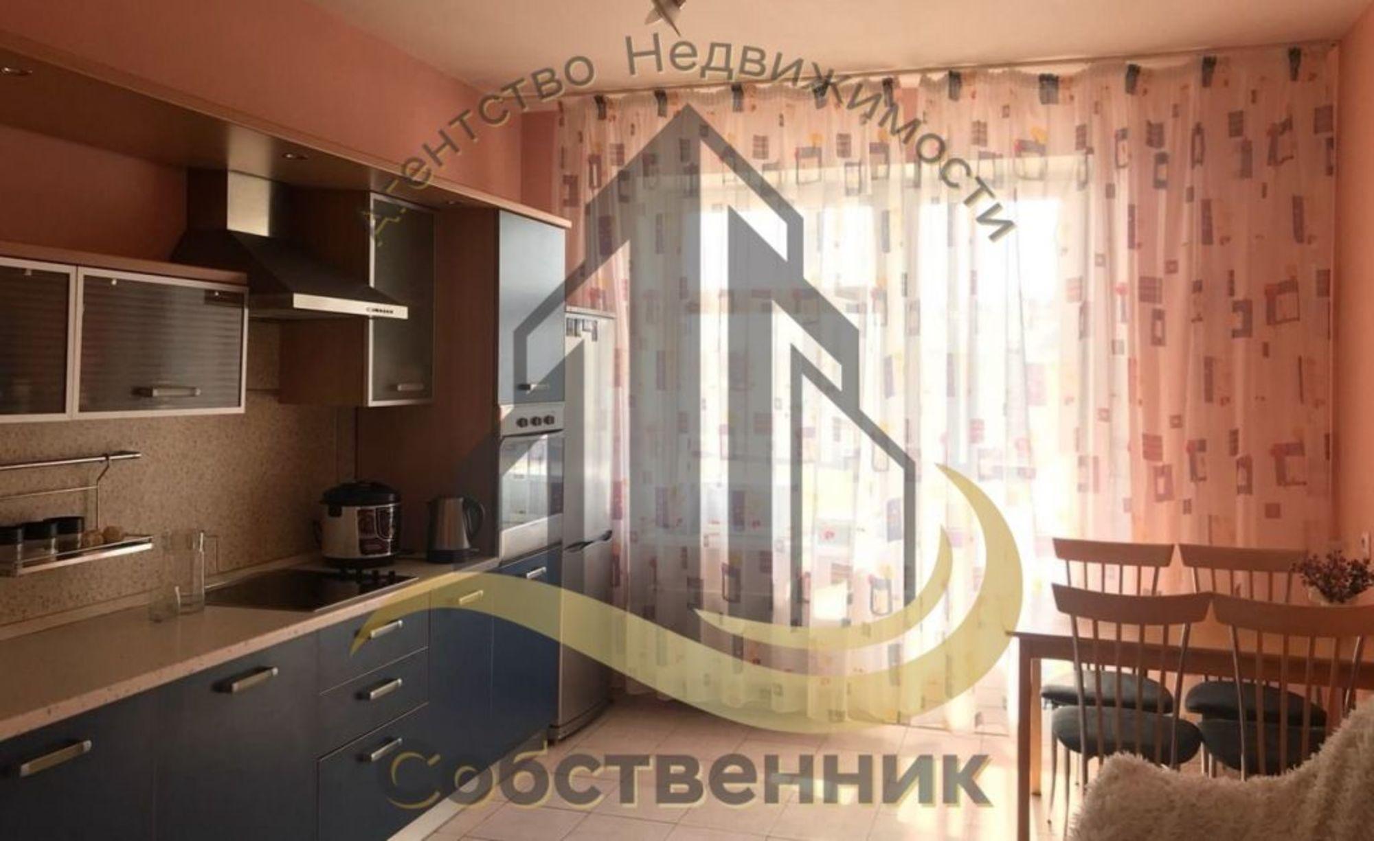 Сдать квартиру за 35 000 рублей на Степной мкр