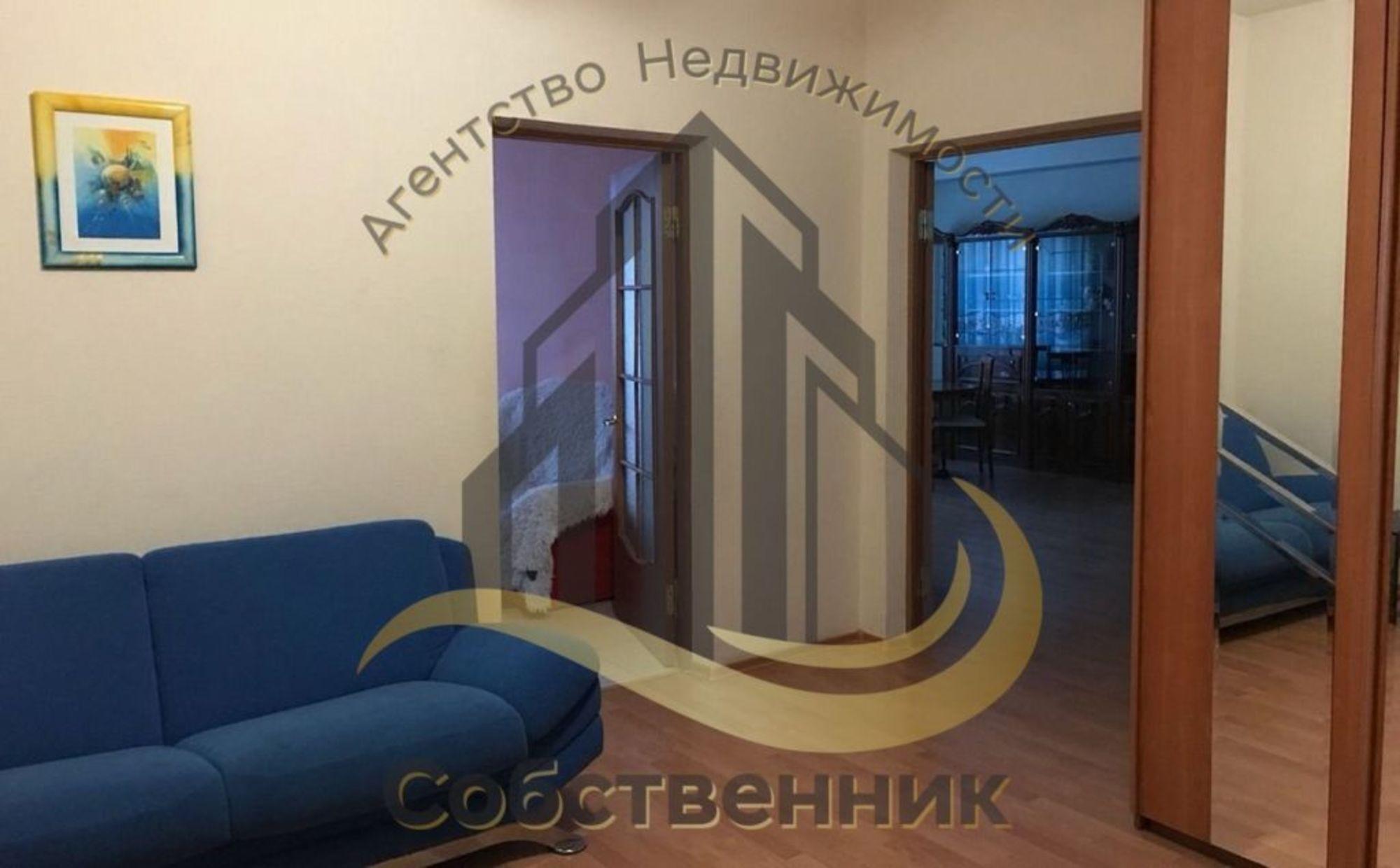 Сдать квартиру за 35 000 рублей на Степной мкр