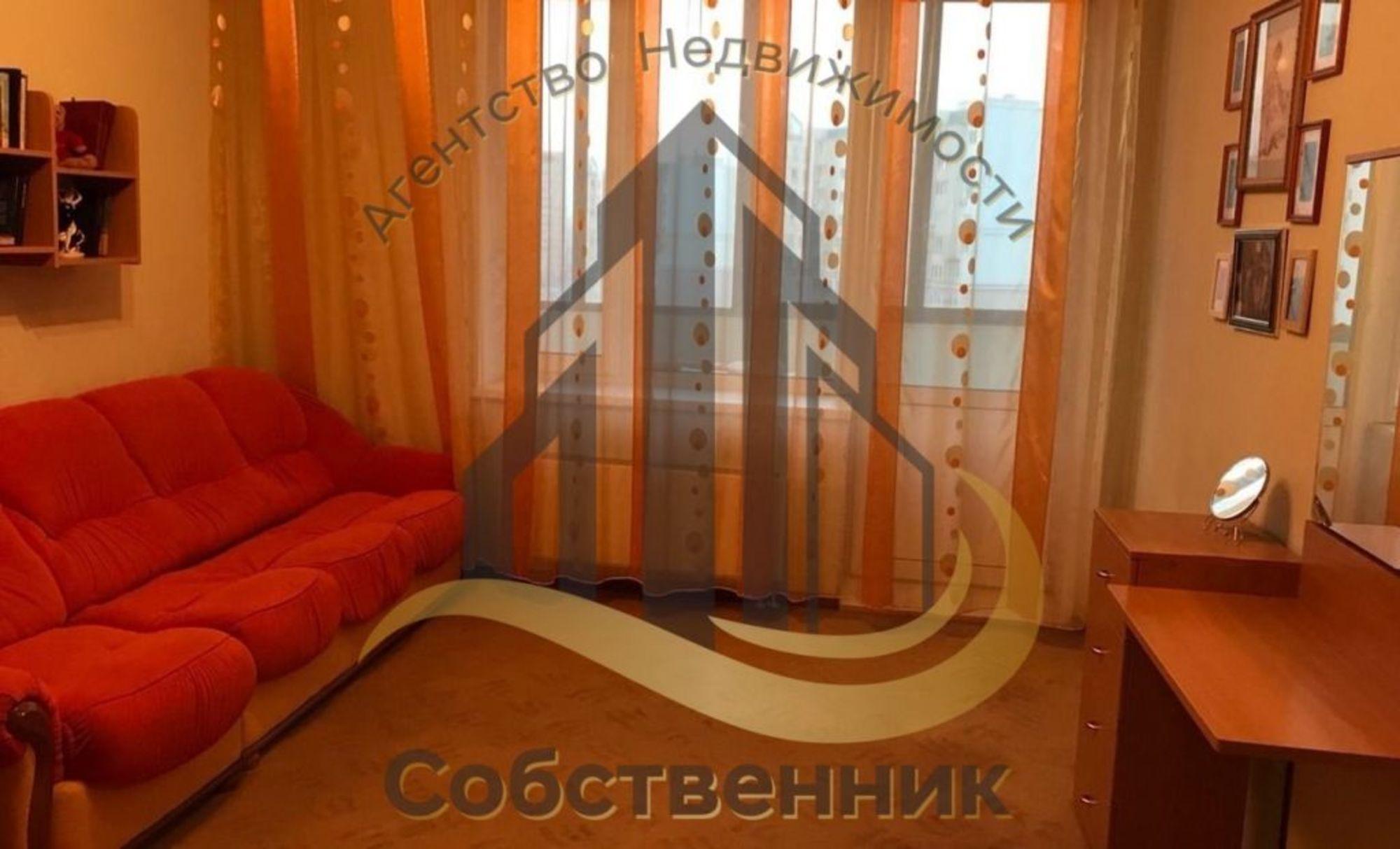 Сдать квартиру за 35 000 рублей на Степной мкр