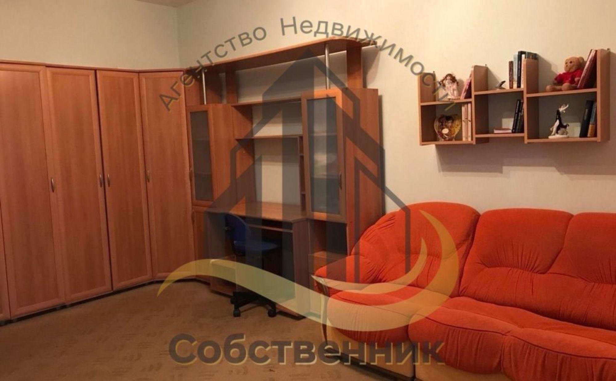 Сдать квартиру за 35 000 рублей на Степной мкр