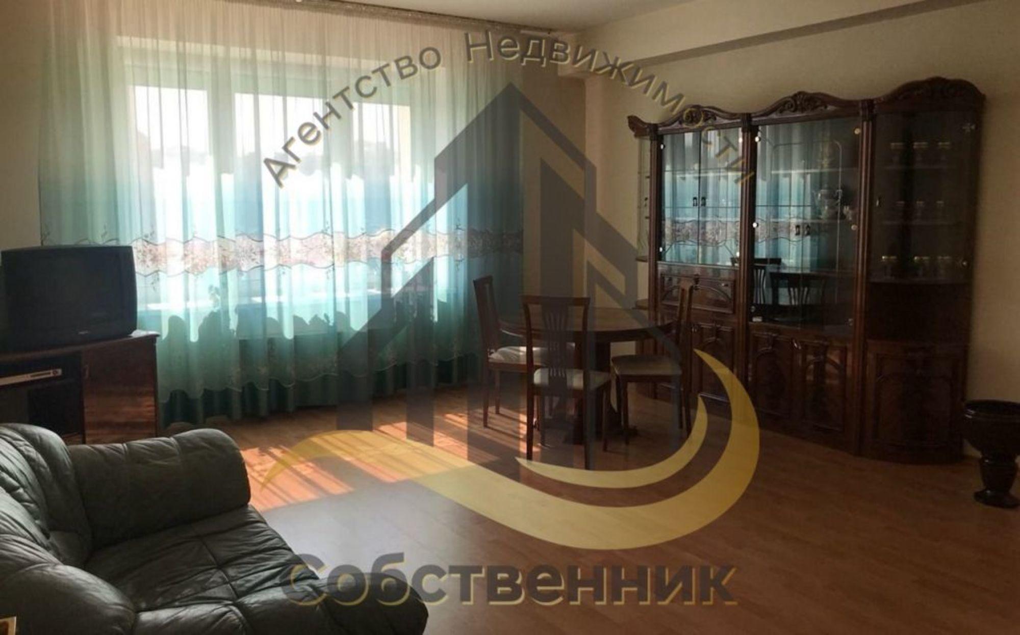 Сдать квартиру за 35 000 рублей на Степной мкр