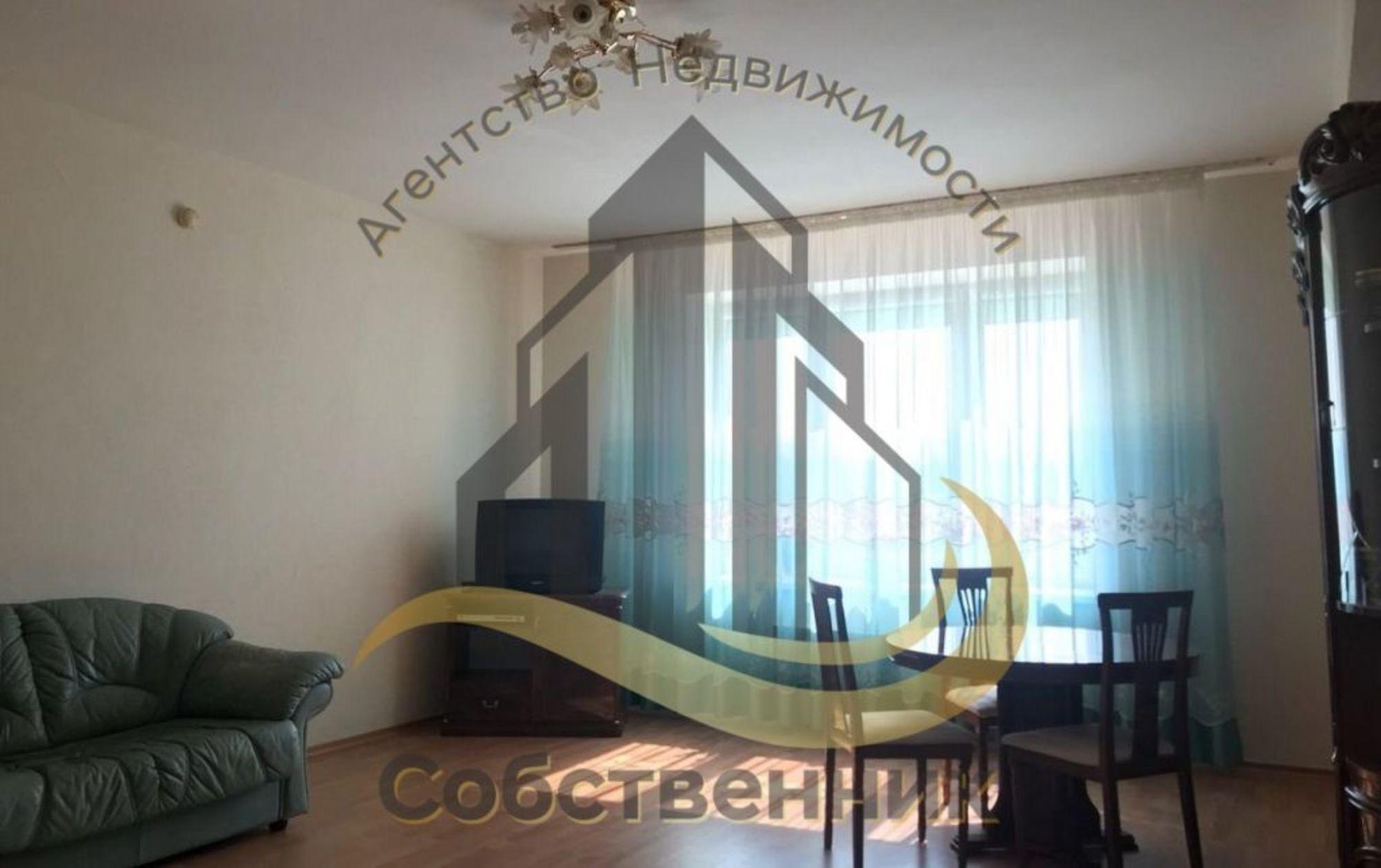 Сдать квартиру за 35 000 рублей на Степной мкр