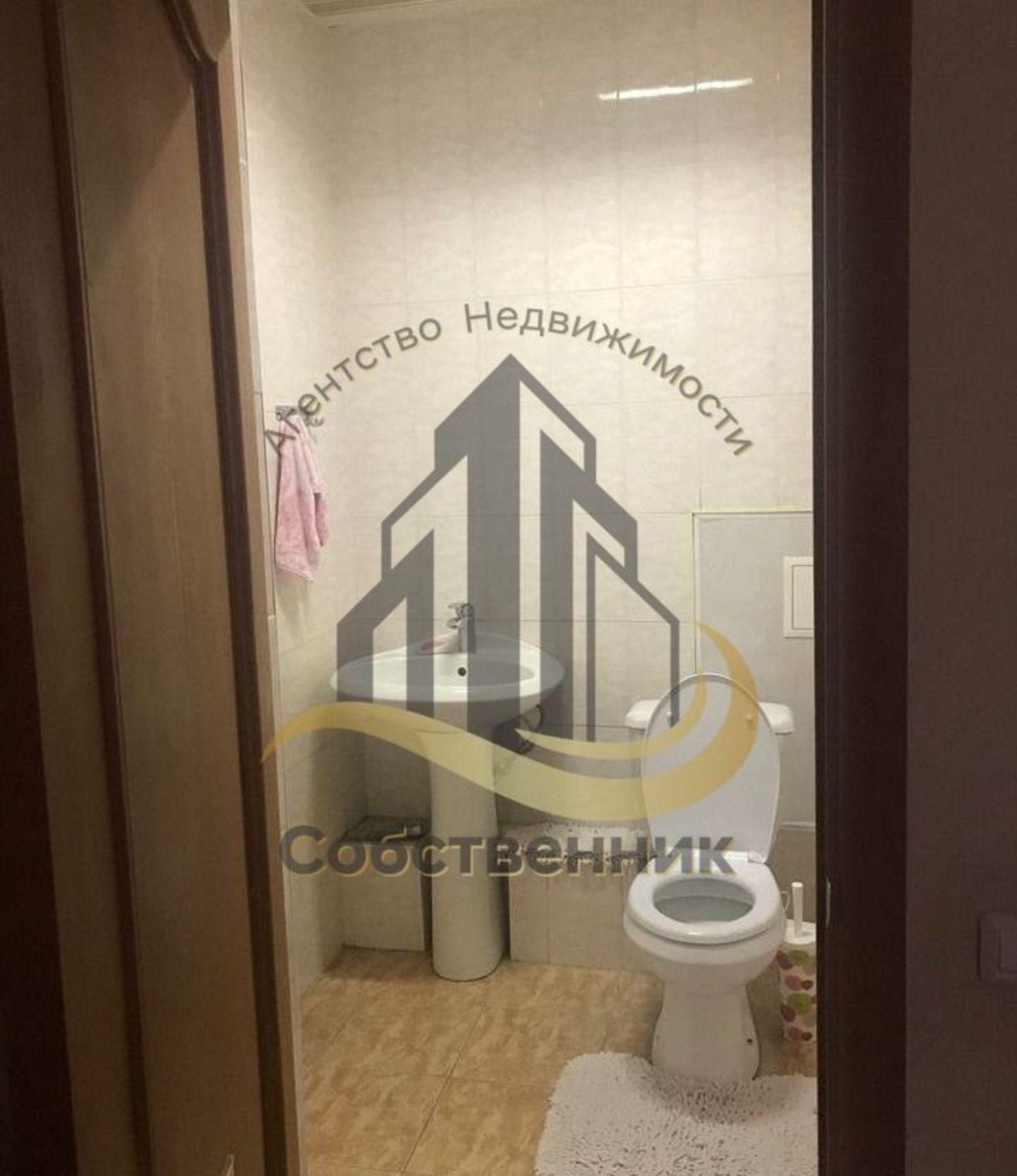 Сдать квартиру за 35 000 рублей на Степной мкр
