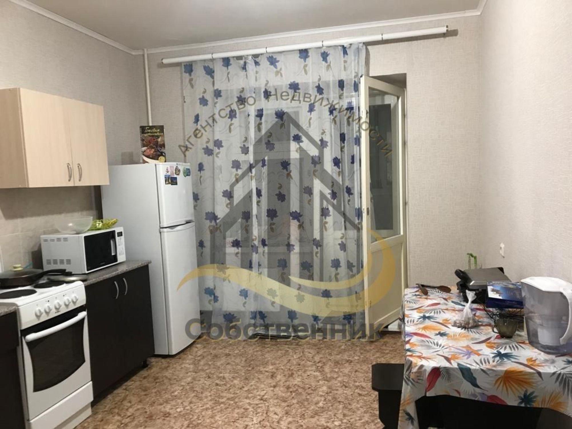 Сдать квартиру за 18 000 рублей на Степной мкр, 4