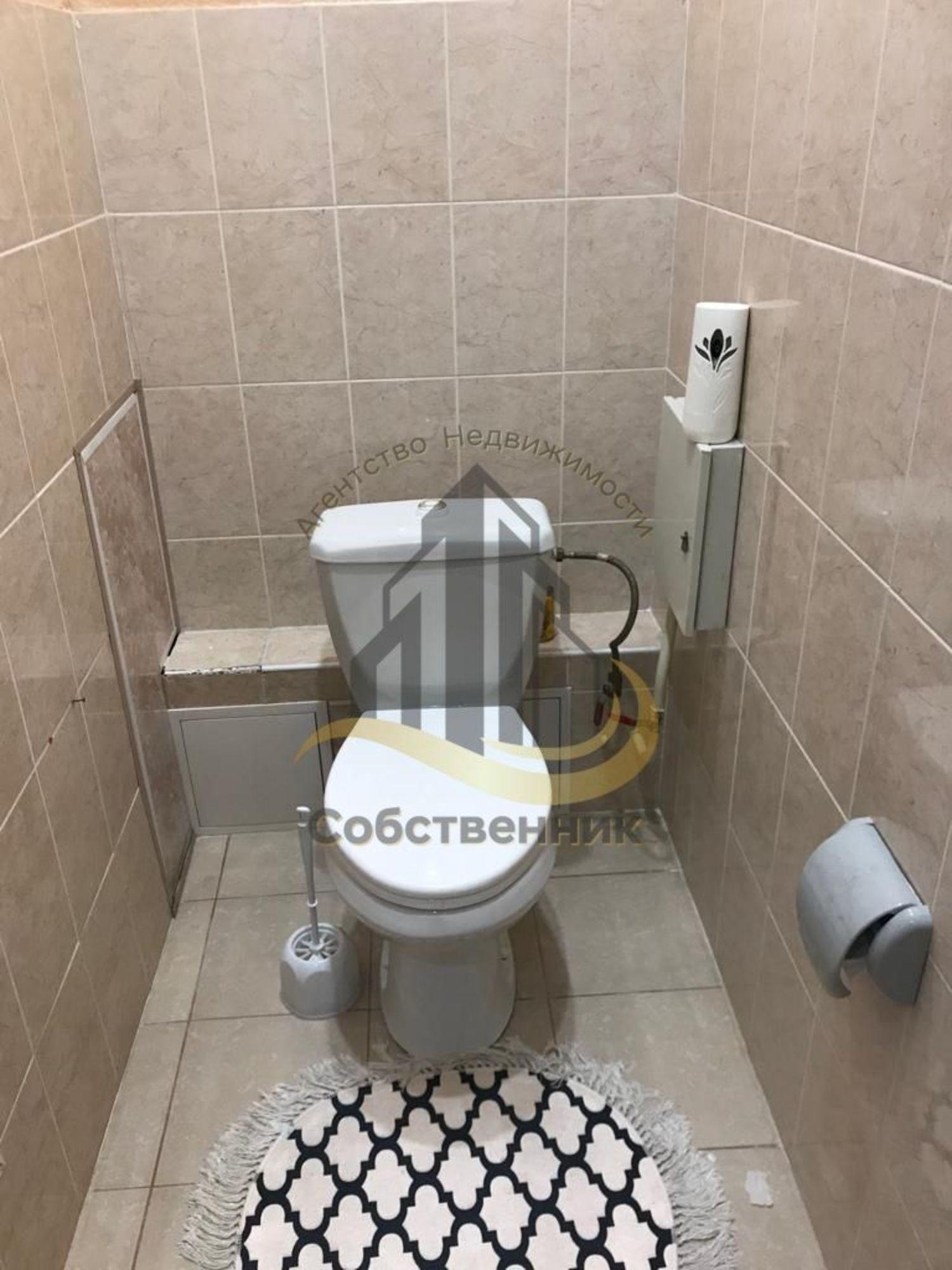 Сдать квартиру за 18 000 рублей на Степной мкр, 4
