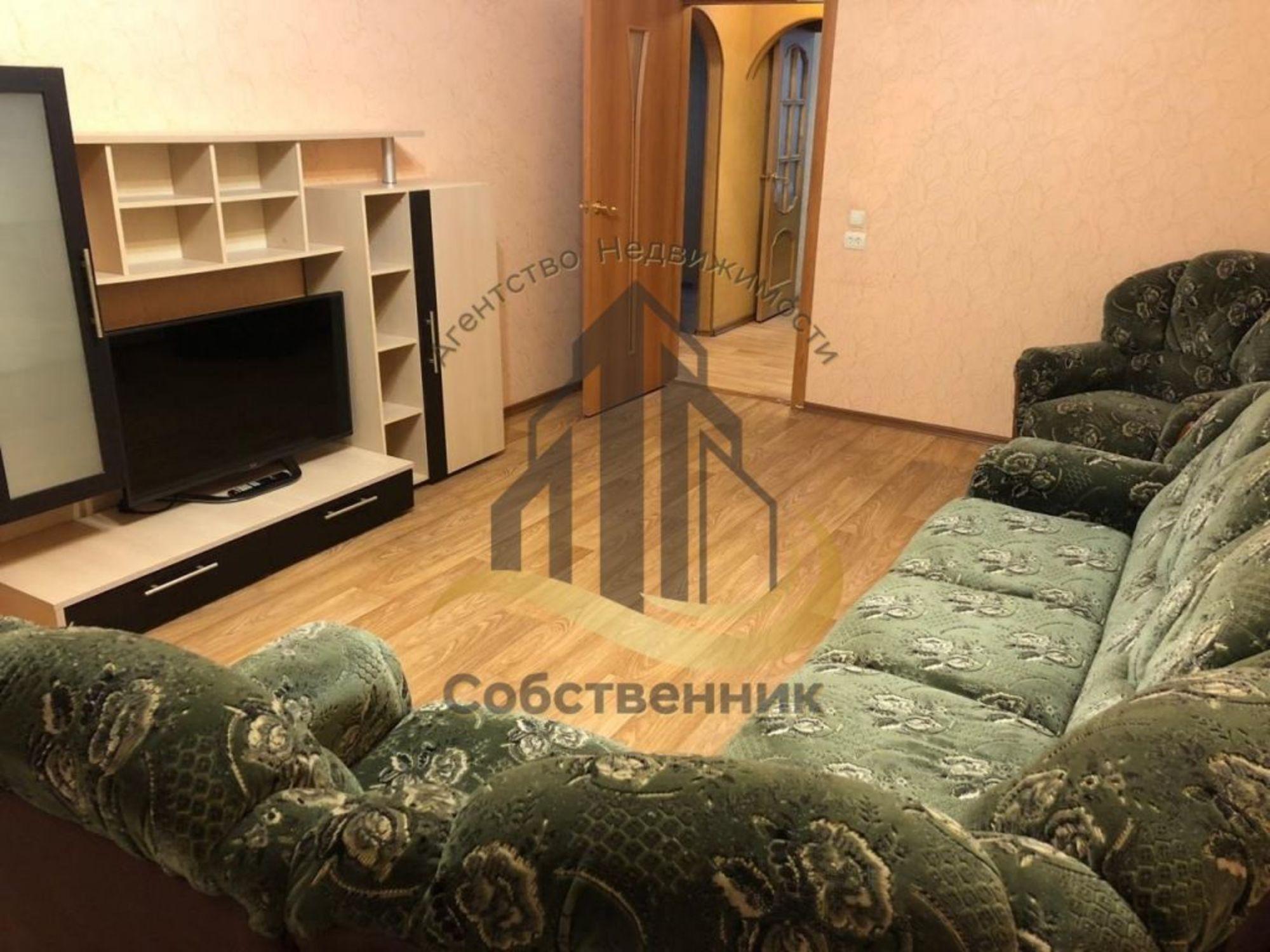 Сдать квартиру за 23 000 рублей на Солнечный мкр, 6