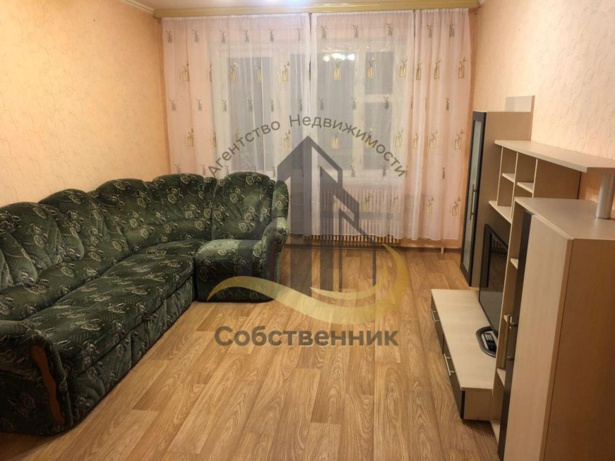 Сдать квартиру за 23 000 рублей на Солнечный мкр, 6