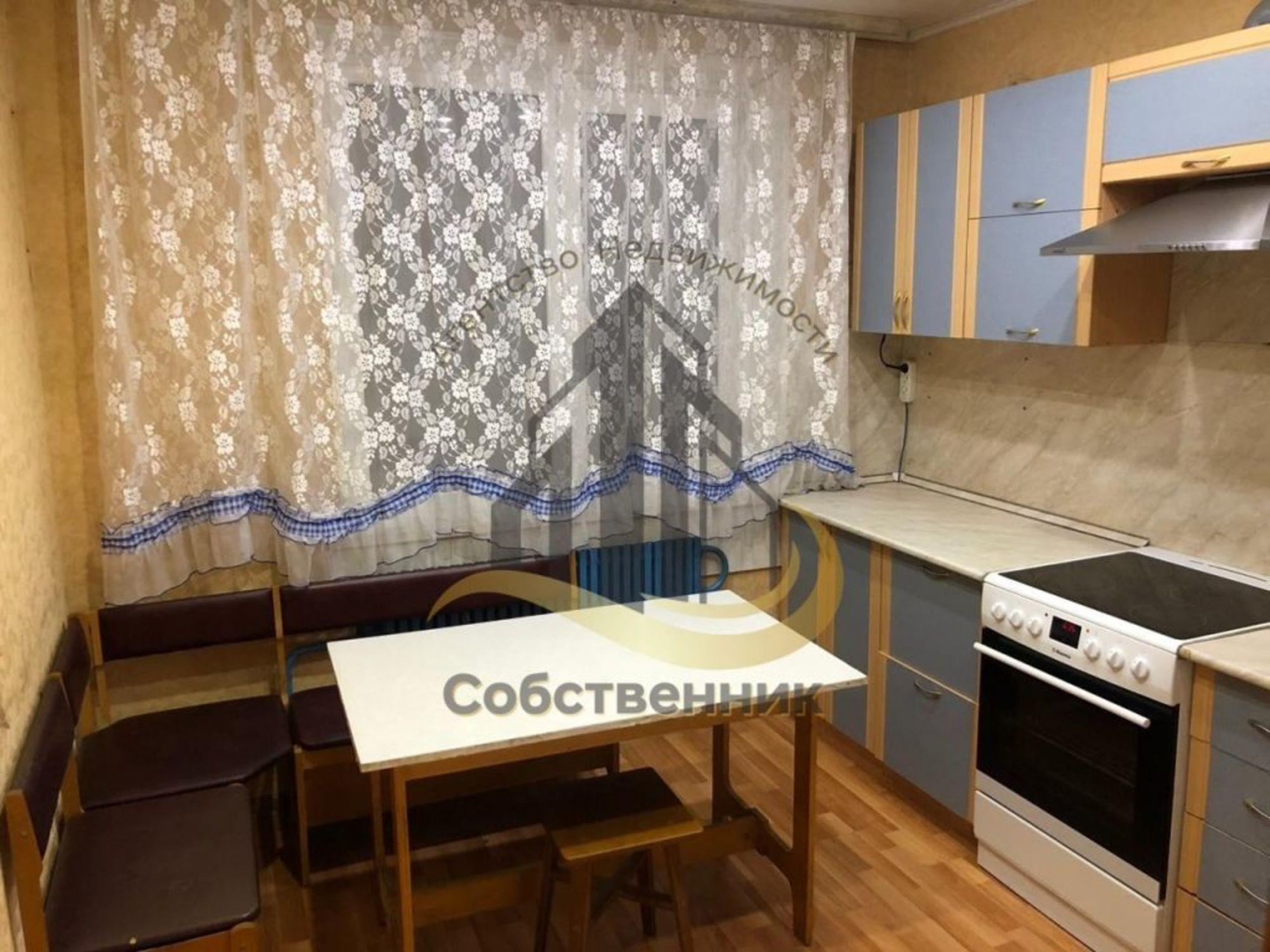 Сдать квартиру за 23 000 рублей на Солнечный мкр, 6